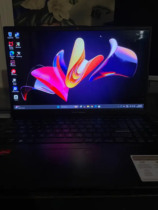 LAPTOP GAMING OLED AM5!!! in Laptops in Laval / North Shore - Image 7