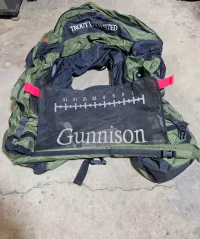 Float Tube / Belly Boat – Trout Unlimited (Gunnison), View more