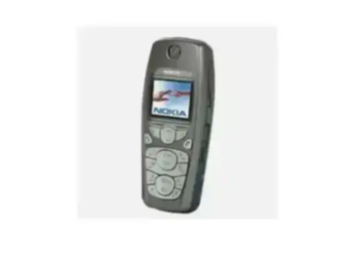 OLDSCHOOL NOKIA 3595 POUR ROGERS ET CHATR SEULEMENT TRES BON, View more
