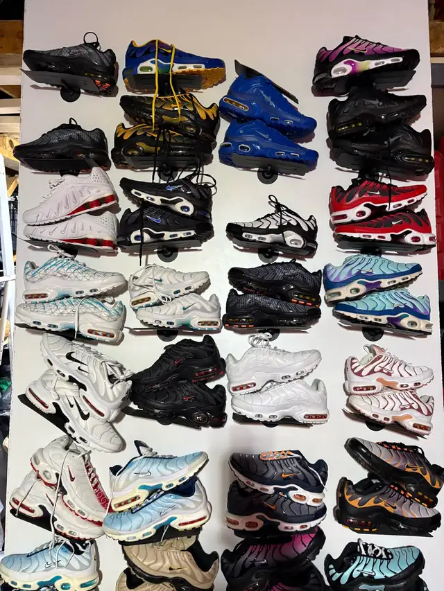 Air Max TN