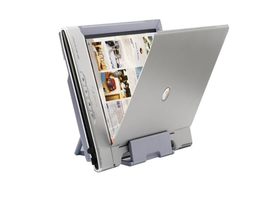 Canon Scanner, View more