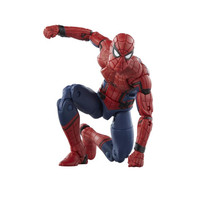 Avengers Legends Infinity Saga Civil War 6" Spider-Man Figure