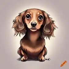*wanted* long haired mini dachshund adult female, View more