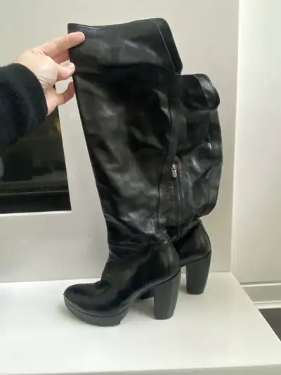 Women’s High Boots by Rocco P, View more