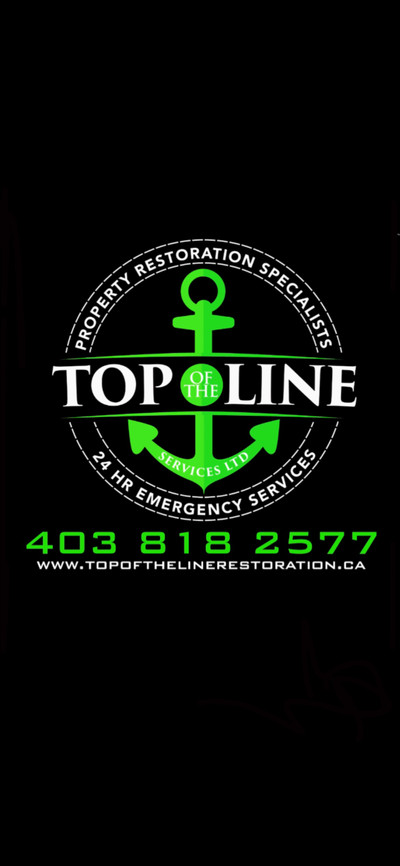 Top of the Line Services Property Restoration 