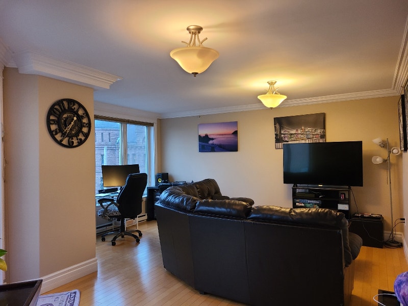 Furnished 1 Bedroom Sublet Short Term Rentals City of Halifax Kijiji