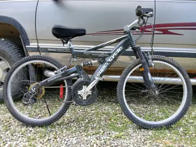 Supercycle Hooligan ST Bike, View more