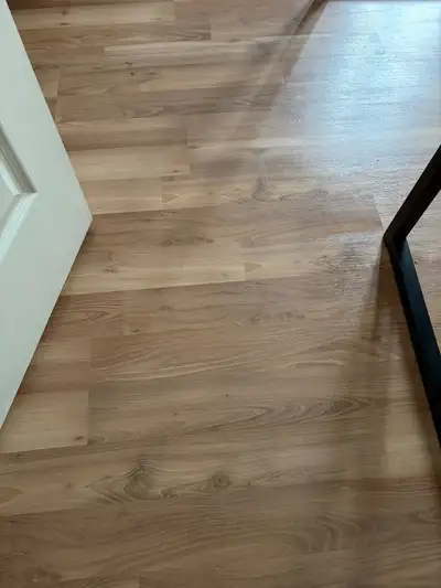 Laminate flooring, View more