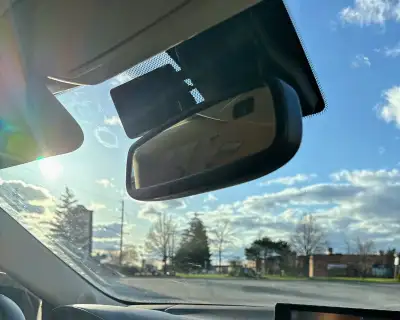 Expert installation of your dash cam No visible wires for a clean look Customized pricing based on y...