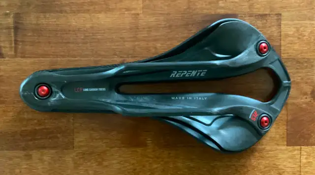 Repente Prime 3.0 carbon saddle525760268873256961