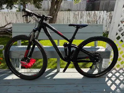 2017 Trek Fuel Ex 8 , View more
