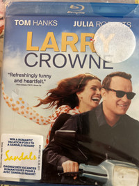 Larry Crowne Blu-ray bilingue 4$