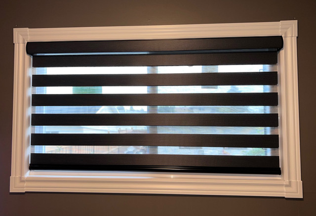 Custom Window Blinds  in Window Treatments in Edmonton - Image 2