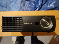 InFocus Projector IN1110a- BRAND NEW