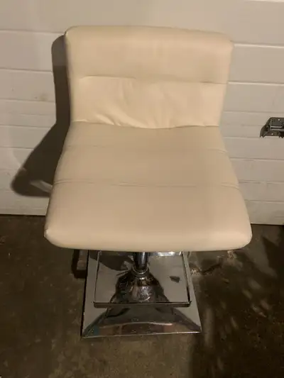 Adjustable Bar / Kitchen Stool, View more