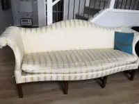 Gorgeous Antique Couch