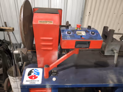 Forgings ornaments equipment Forgings machine UF-20, FSB Spain, 230V $2300 Forgings rolling machine...