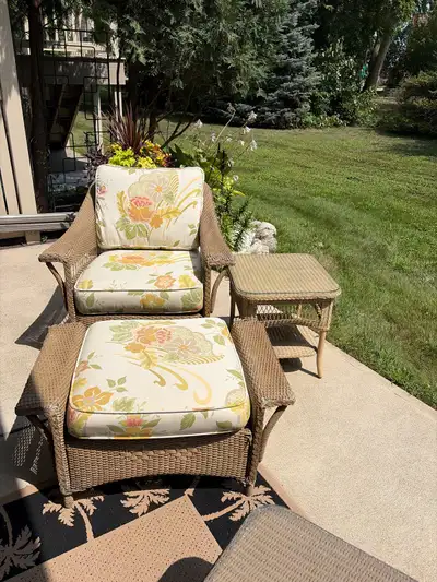 Patio Furniture Set, View more