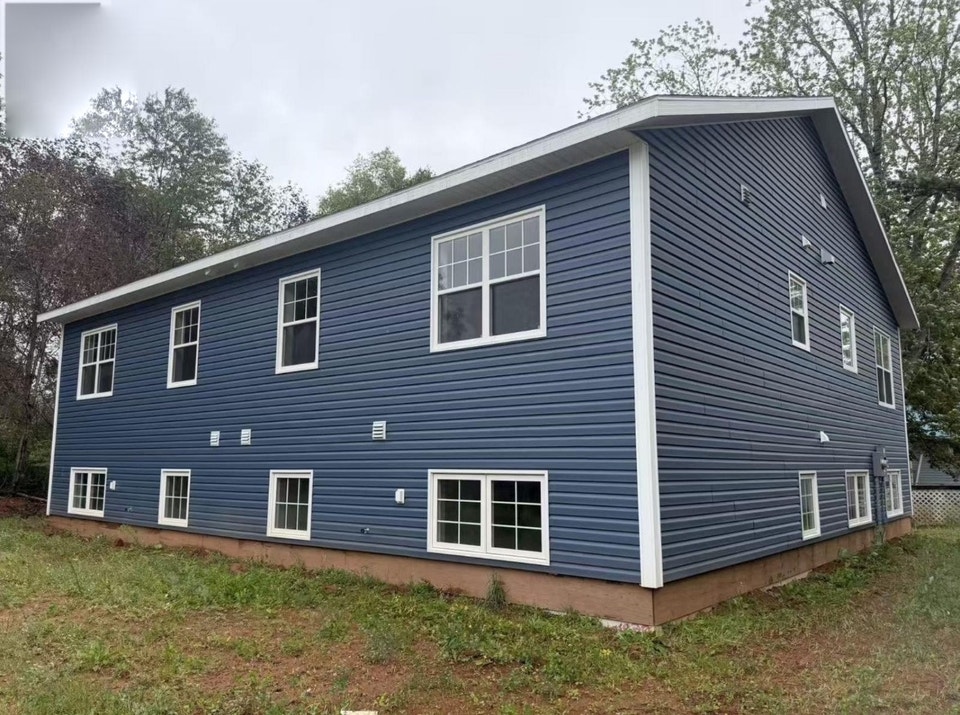 2-Bedroom 2-Bathroom Apartment for Rent in Three Rivers, PEI 2
