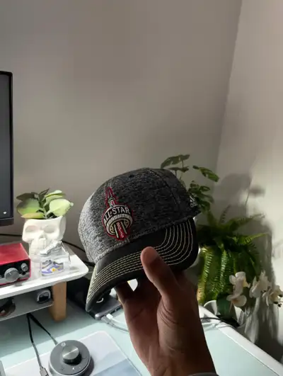 2016 Adidas Toronto All Star Weekend Snapback , View more
