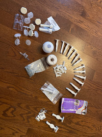 Baby/ child proofing lot (price drop!)