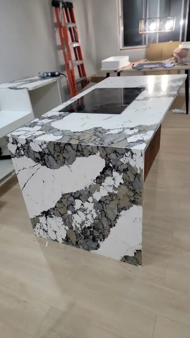 Granite & Quartz Countertops! Great Prices!  in Cabinets & Countertops in Calgary - Image 4