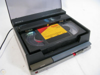 Taberaser Bulk Analog Tape Eraser. For Reel to Reel Tape Decks