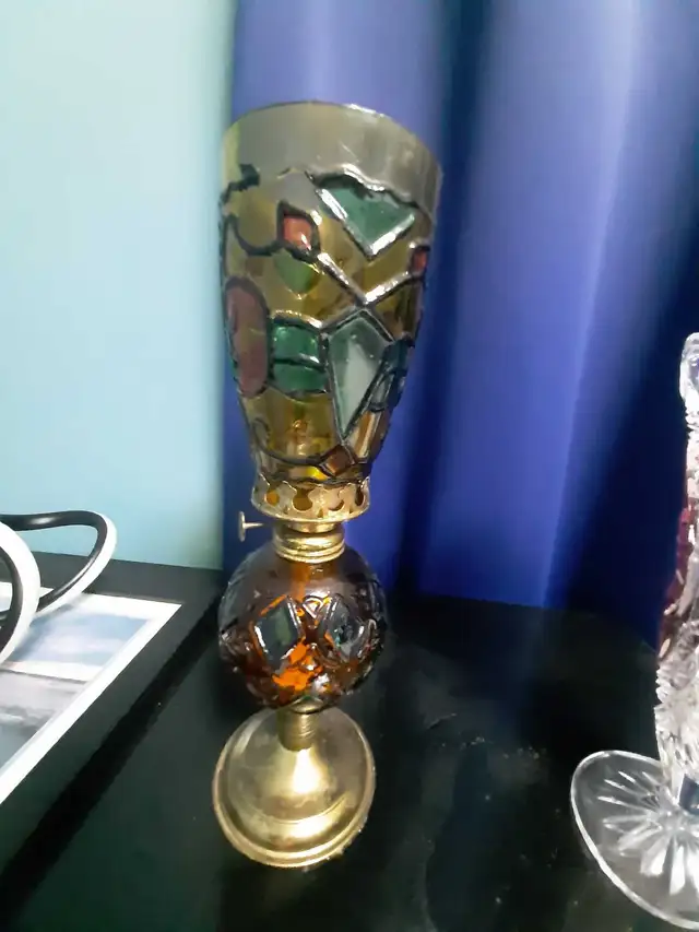 Kerosene Lamp65614105559811120