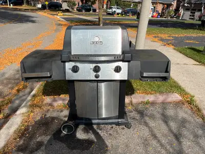 FREE  Free Broil King bbq, View more