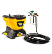 New - Wagner, Control Pro 130 Paint Sprayer,  25-ft hose & 1.5 g