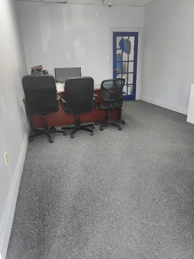 Office on Rent / Office space on rent 647.313.6027