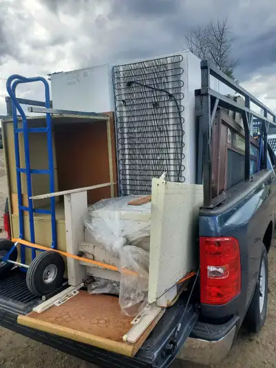 Eco-recycling & Junk Removal., View more