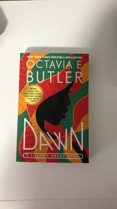Book- Dawn, View more