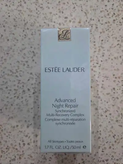 Estee lauder advanced night repair 50 ml, View more