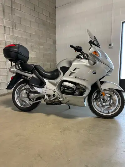 - Only 4,266 miles (6,865km) - Bike is in miles. Hardly ridden. Originally from California - Brand n...