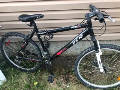 CCM Prime DS Bike, View more