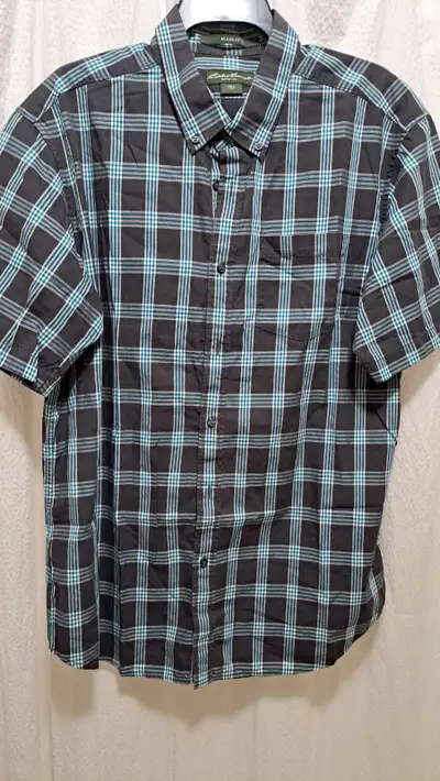Eddie Bauer Short Sleeves Shirt, View more