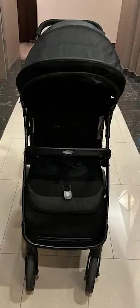 STROLLER GRECO BABY STROLLER, View more