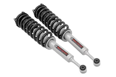 07-21 Toyota Tundra 2" front Leveling kit List Price: 529.95