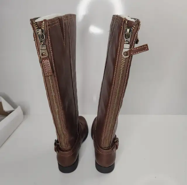 Brand New Toetos New York Ariaz Cowboy Stampede Women’s Boots in Women's - Shoes in Calgary - Image 6