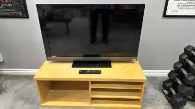 Sony Bravia KDL-40EX400, View more