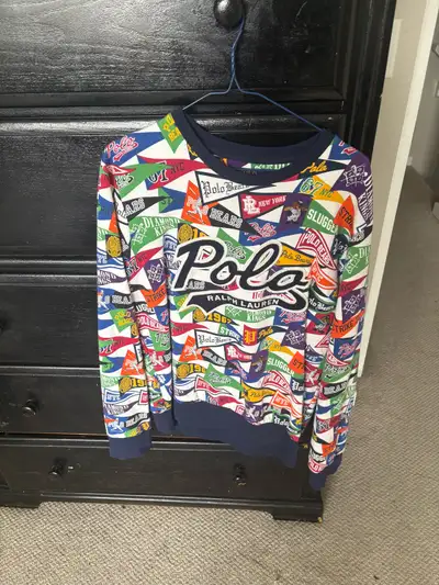 Limited addition - size medium