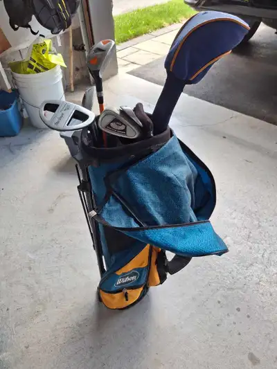 kids golf clubs, View more