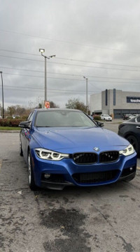 BMW 330 M sport Xdrive 