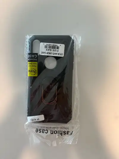 iPhone X/Xs Case New, View more