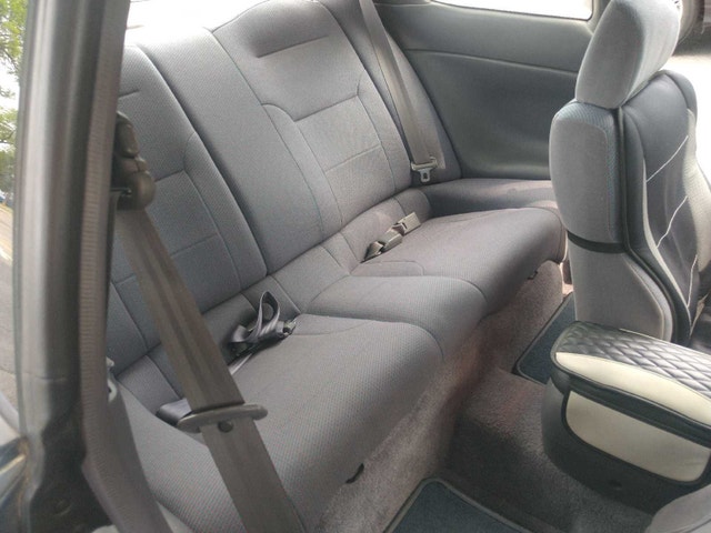 1997 Dodge/Mitsubishi Avenger — photo 5