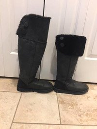 Authentic UGG (Ultra Rare)  'Over The Knee'!