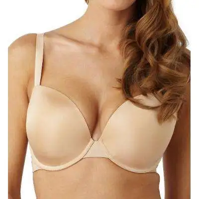 Panache Porcelain Elan Plunge T-Shirt Bra 7326  and others, View more