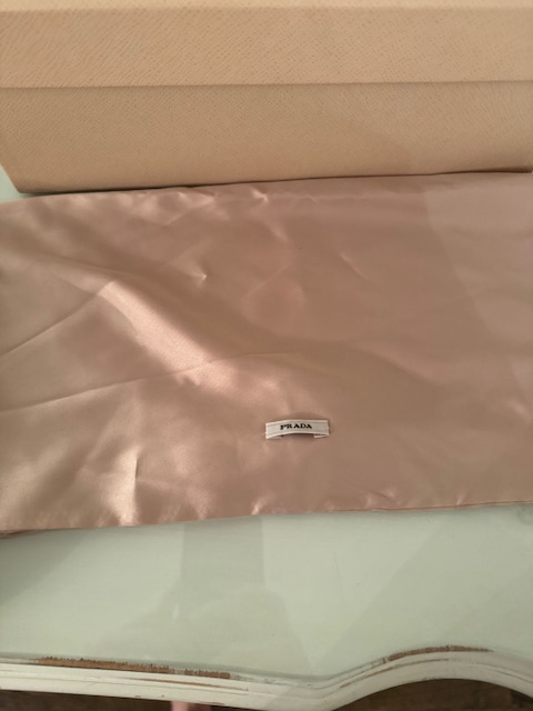 PRADA Calzature Nappa Aviator Nero Loafers in Women's - Shoes in City of Toronto - Image 5