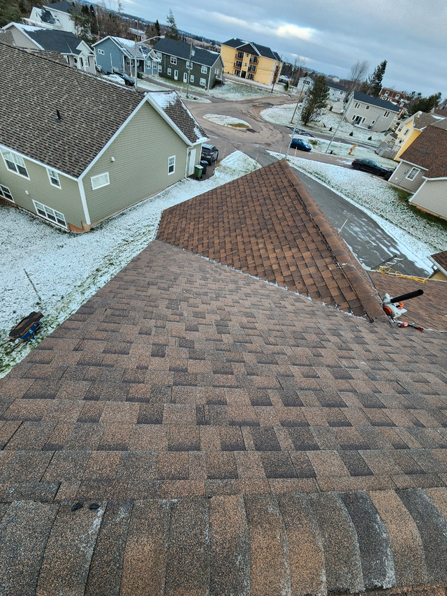 PEI local roofing services Roofing Charlottetown Kijiji